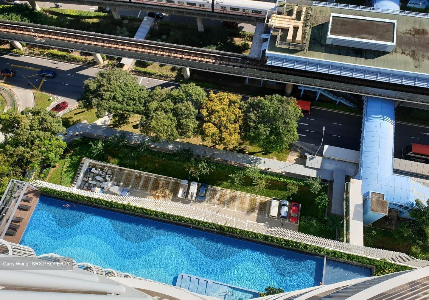 Queens Peak (D3), Condominium #575928511